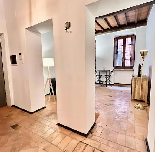 Appartement Nel Cuore Di *