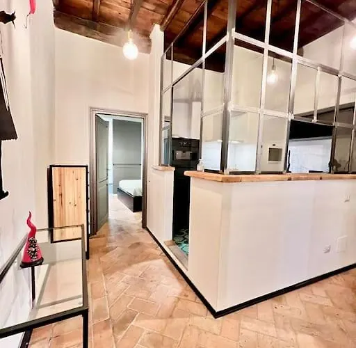 Nel Cuore Di Appartement