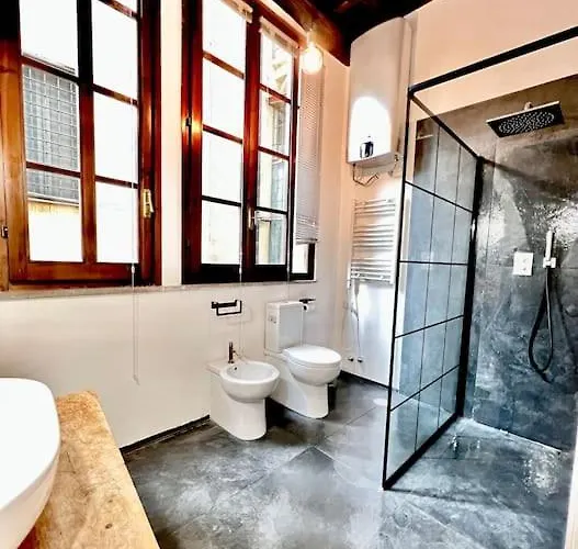 Appartement Nel Cuore Di Rome