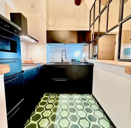 Appartement Nel Cuore Di *