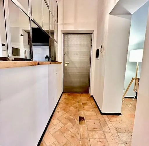 Appartement Nel Cuore Di *