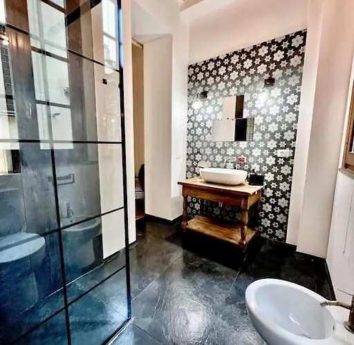Appartement Nel Cuore Di